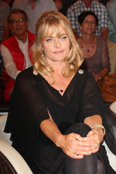 'Markus Lanz' Talkshow, Hamburg