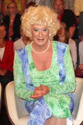 'Markus Lanz' Talkshow, Hamburg