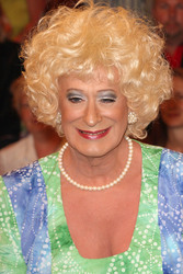 'Markus Lanz' Talkshow, Hamburg