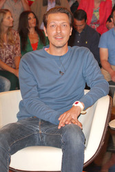 'Markus Lanz' Talkshow, Hamburg