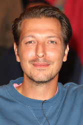 'Markus Lanz' Talkshow, Hamburg