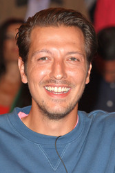 'Markus Lanz' Talkshow, Hamburg