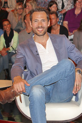 'Markus Lanz' Talkshow, Hamburg