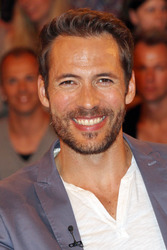 'Markus Lanz' Talkshow, Hamburg
