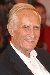 'Markus Lanz' Talkshow, Hamburg