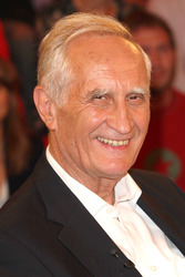 'Markus Lanz' Talkshow, Hamburg