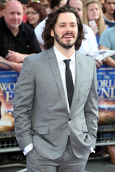 'The World's End' Premiere, London