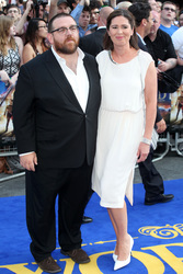 'The World's End' Premiere, London