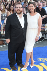 'The World's End' Premiere, London