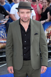 'The World's End' Premiere, London