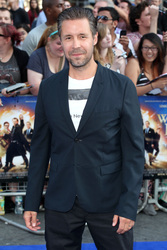 'The World's End' Premiere, London