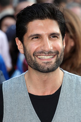 'The World's End' Premiere, London