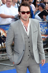 'The World's End' Premiere, London