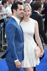 'The World's End' Premiere, London