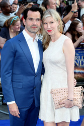 'The World's End' Premiere, London