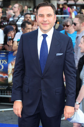 'The World's End' Premiere, London