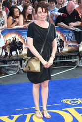 'The World's End' Premiere, London