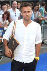 'The World's End' Premiere, London