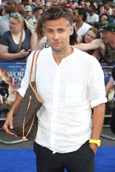 'The World's End' Premiere, London