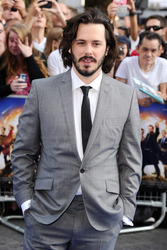 'The World's End' Premiere, London
