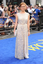 'The World's End' Premiere, London
