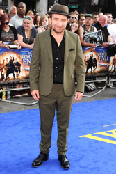 'The World's End' Premiere, London