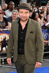 'The World's End' Premiere, London