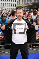 'The World's End' Premiere, London