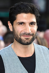 'The World's End' Premiere, London