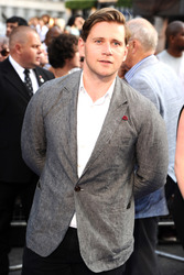 'The World's End' Premiere, London