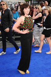 'The World's End' Premiere, London