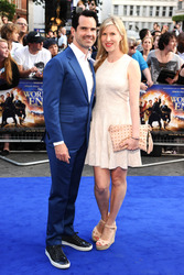 'The World's End' Premiere, London
