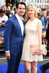'The World's End' Premiere, London