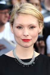 'The World's End' Premiere, London