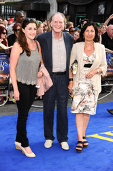 'The World's End' Premiere, London
