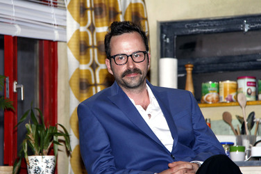 'Krömer - Late Night Show' Fototermin, Berlin
