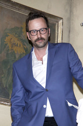 'Krömer - Late Night Show' Fototermin, Berlin