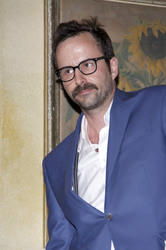 'Krömer - Late Night Show' Fototermin, Berlin