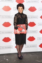 Lulu Guinness Paint Project Event, London