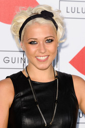 Lulu Guinness Paint Project Event, London