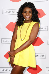 Lulu Guinness Paint Project Event, London