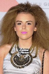 Lulu Guinness Paint Project Event, London