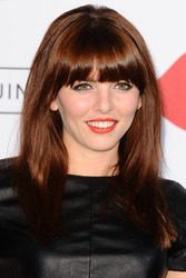 Lulu Guinness Paint Project Event, London