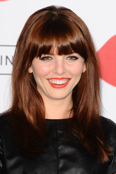 Lulu Guinness Paint Project Event, London