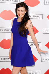 Lulu Guinness Paint Project Event, London
