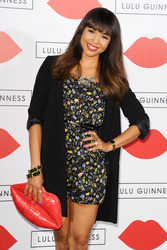 Lulu Guinness Paint Project Event, London