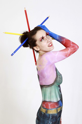Buntstifte / Crayons