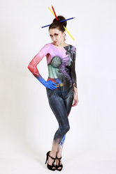 Buntstifte / Crayons