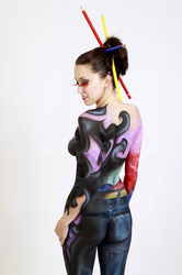 Buntstifte / Crayons