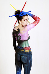 Buntstifte / Crayons